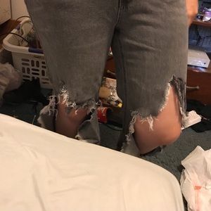 Wild Fable Jeans Grey